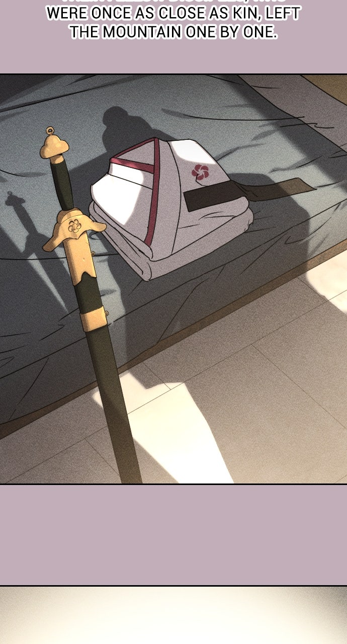Read Return of the Blossoming Blade Manga Online