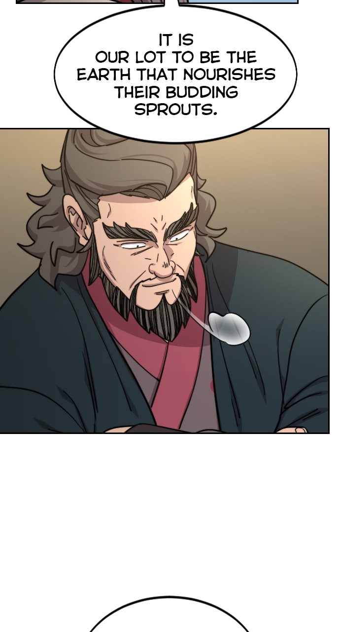 Read Return of the Blossoming Blade Manga Online
