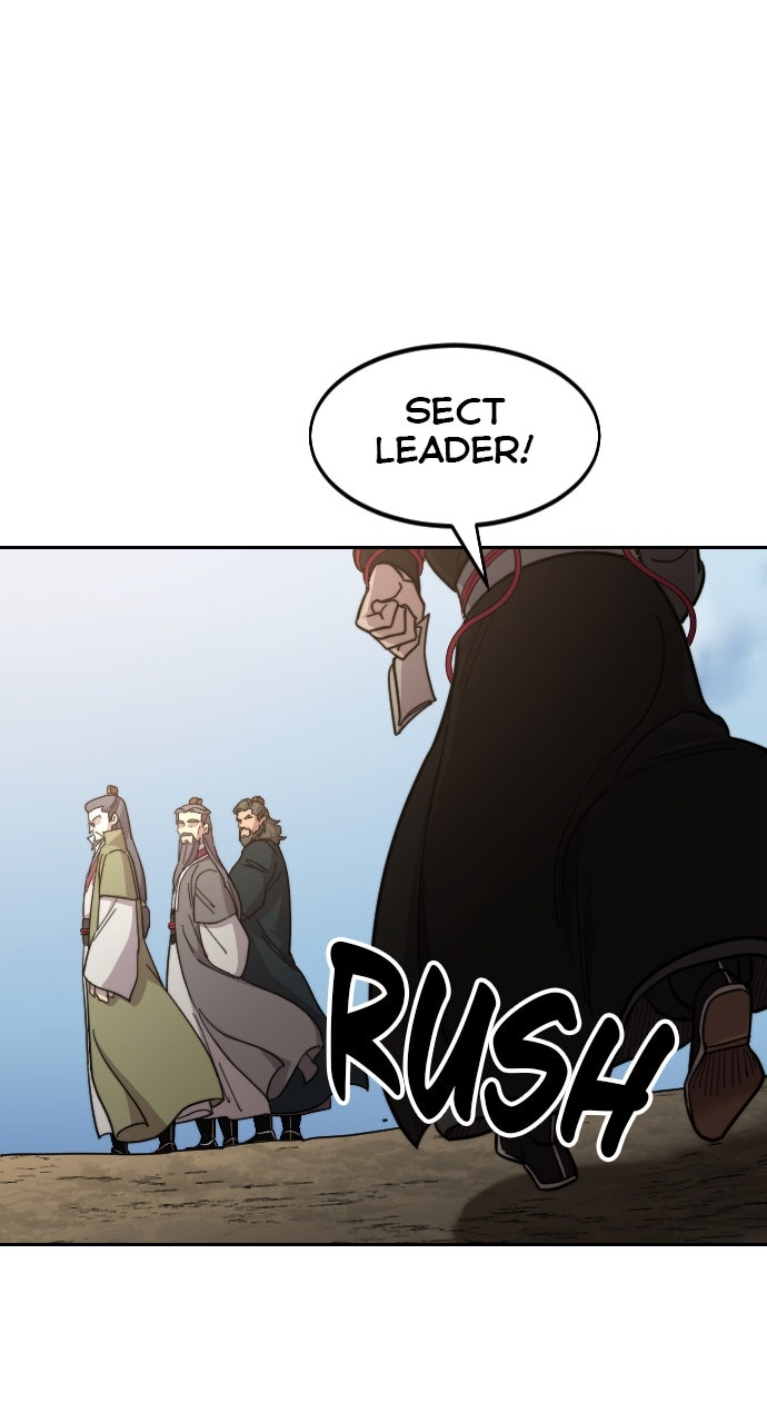 Read Return of the Blossoming Blade Manga Online