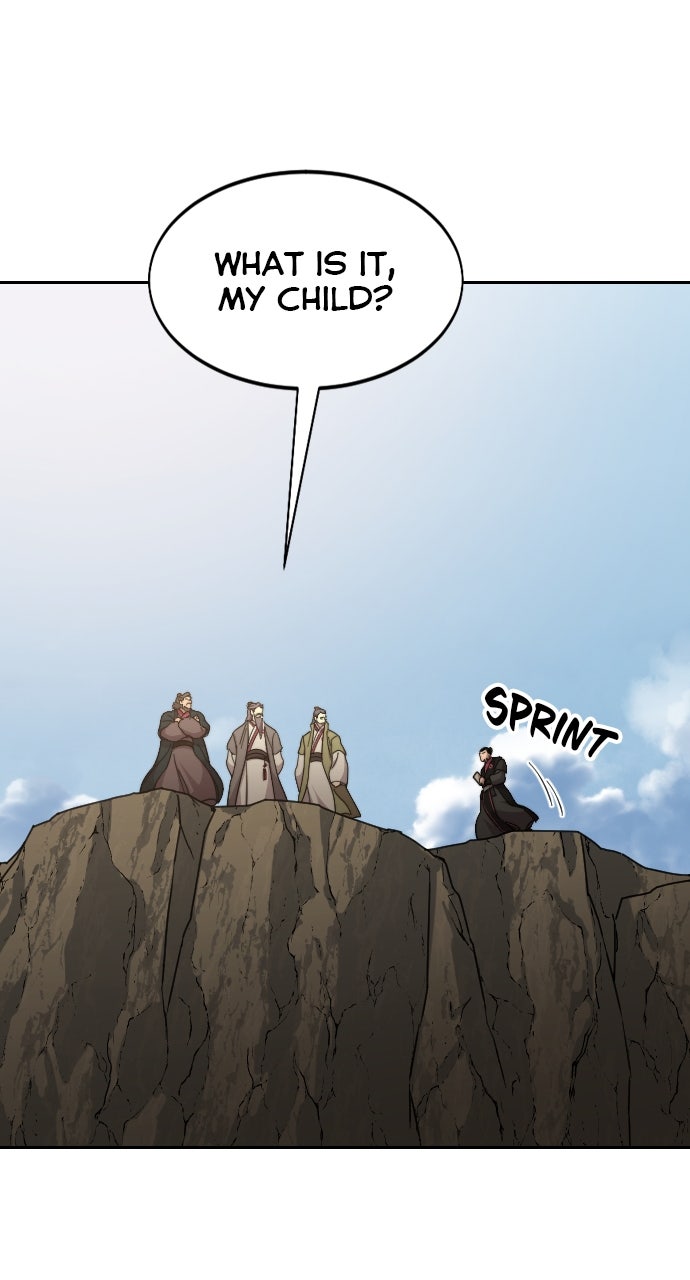 Read Return of the Blossoming Blade Manga Online