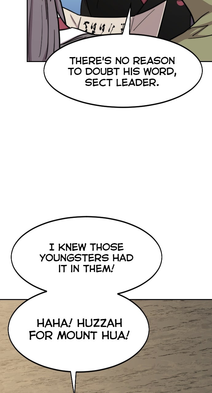 Read Return of the Blossoming Blade Manga Online