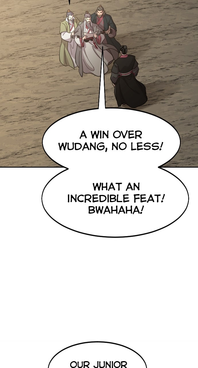 Read Return of the Blossoming Blade Manga Online