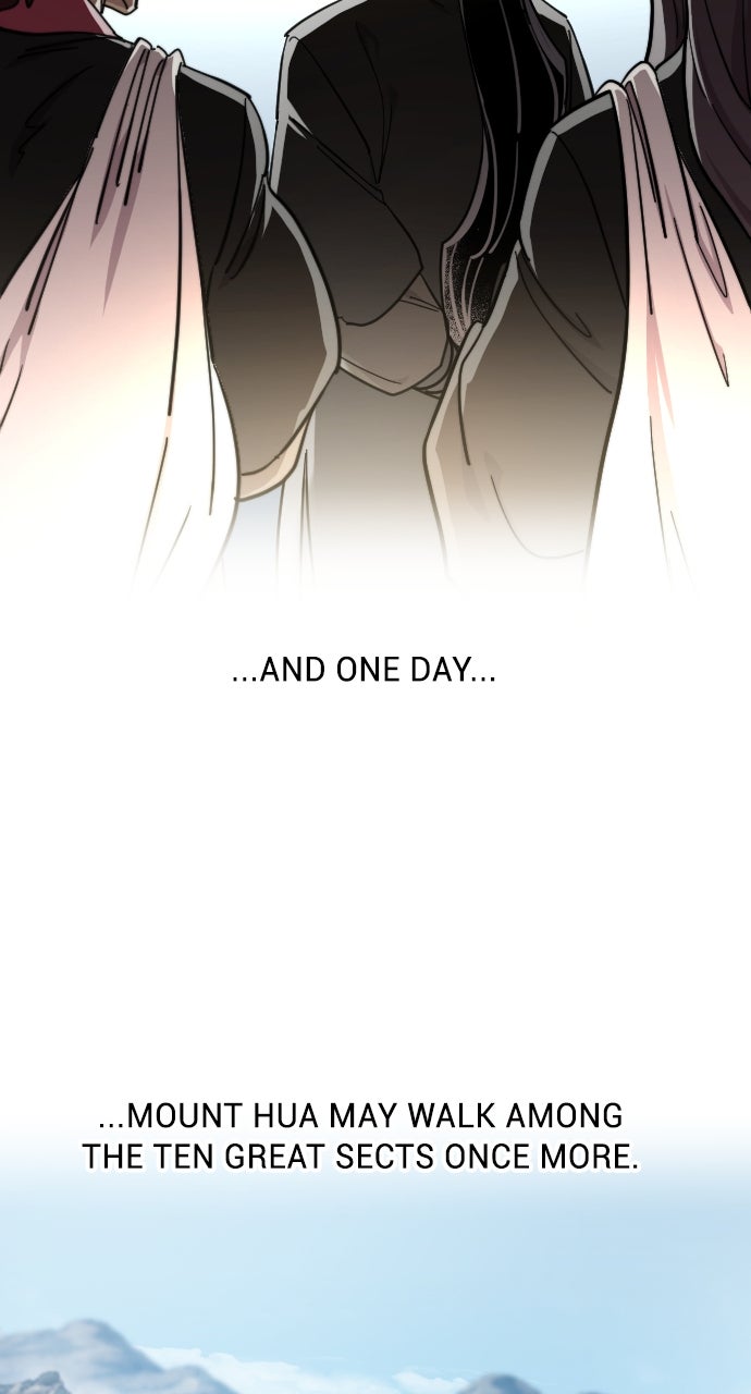 Read Return of the Blossoming Blade Manga Online