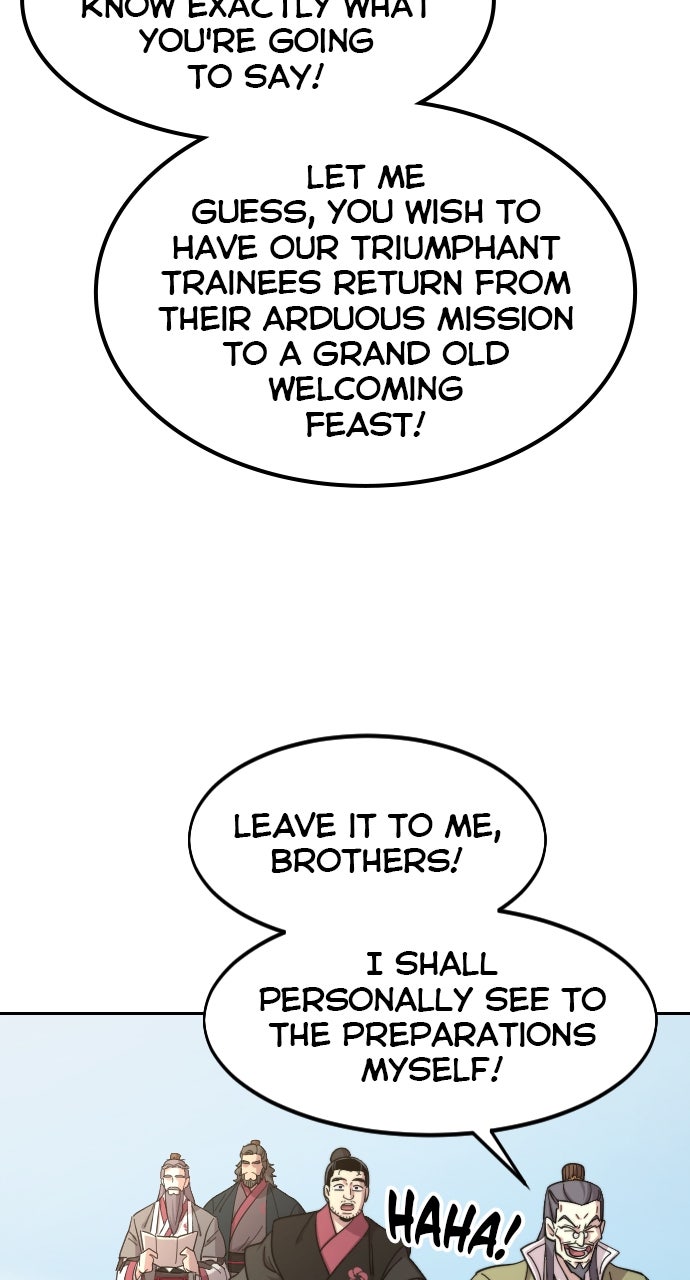 Read Return of the Blossoming Blade Manga Online