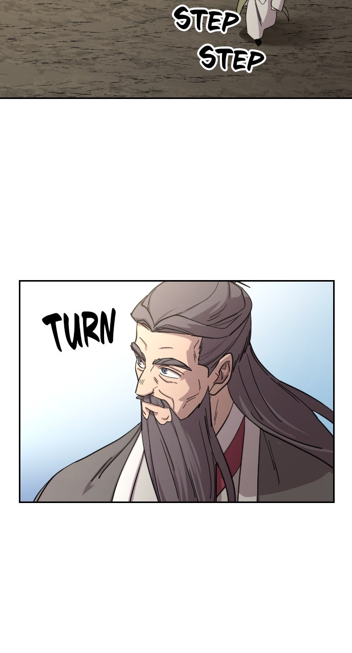 Read Return of the Blossoming Blade Manga Online