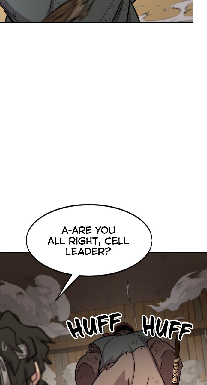 Read Return of the Blossoming Blade Manga Online