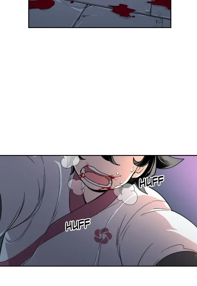 Read Return of the Blossoming Blade Manga Online