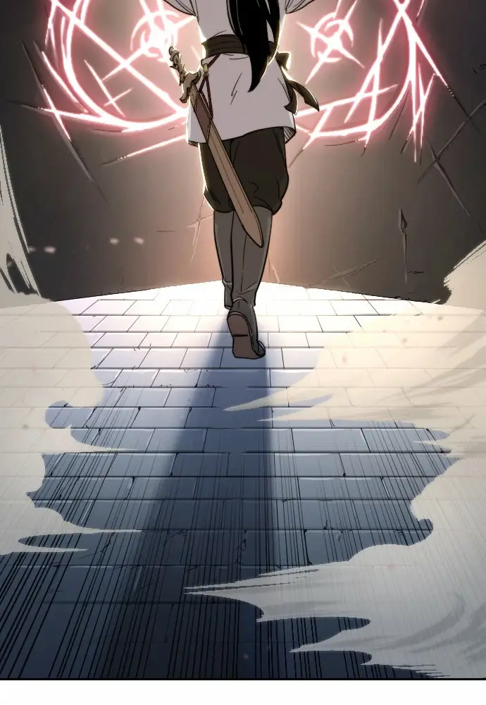 Read Return of the Blossoming Blade Manga Online