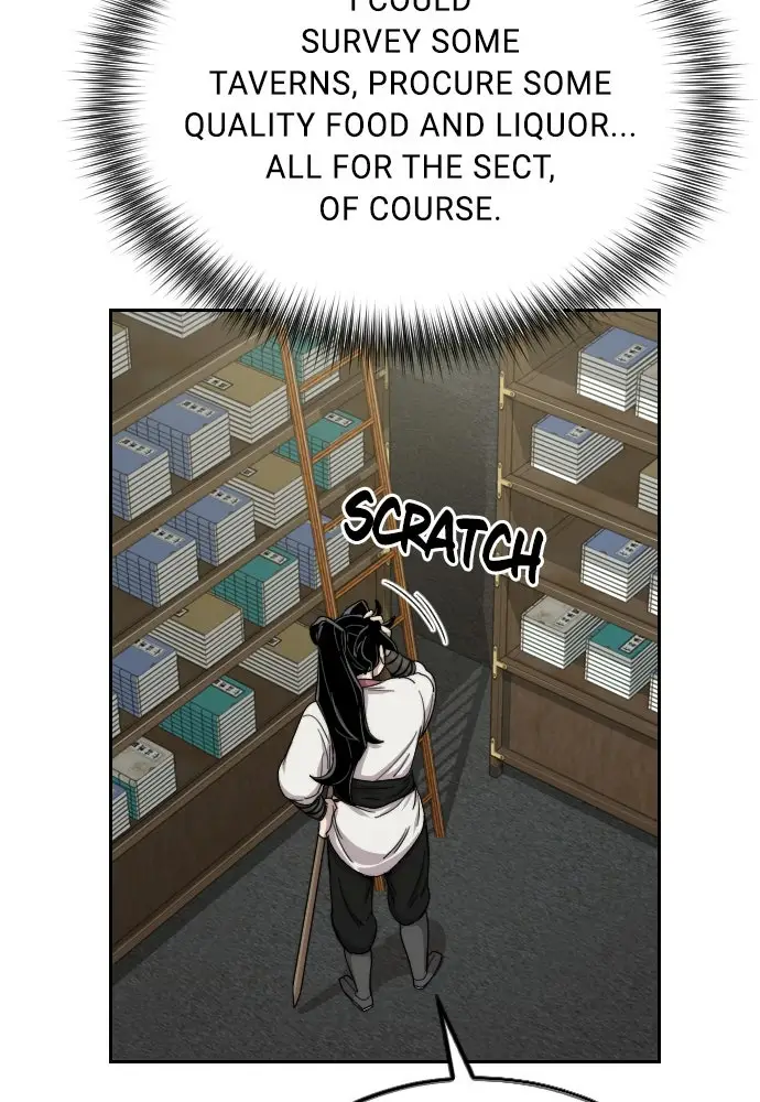 Read Return of the Blossoming Blade Manga Online