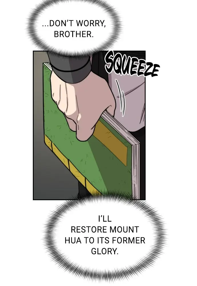 Read Return of the Blossoming Blade Manga Online