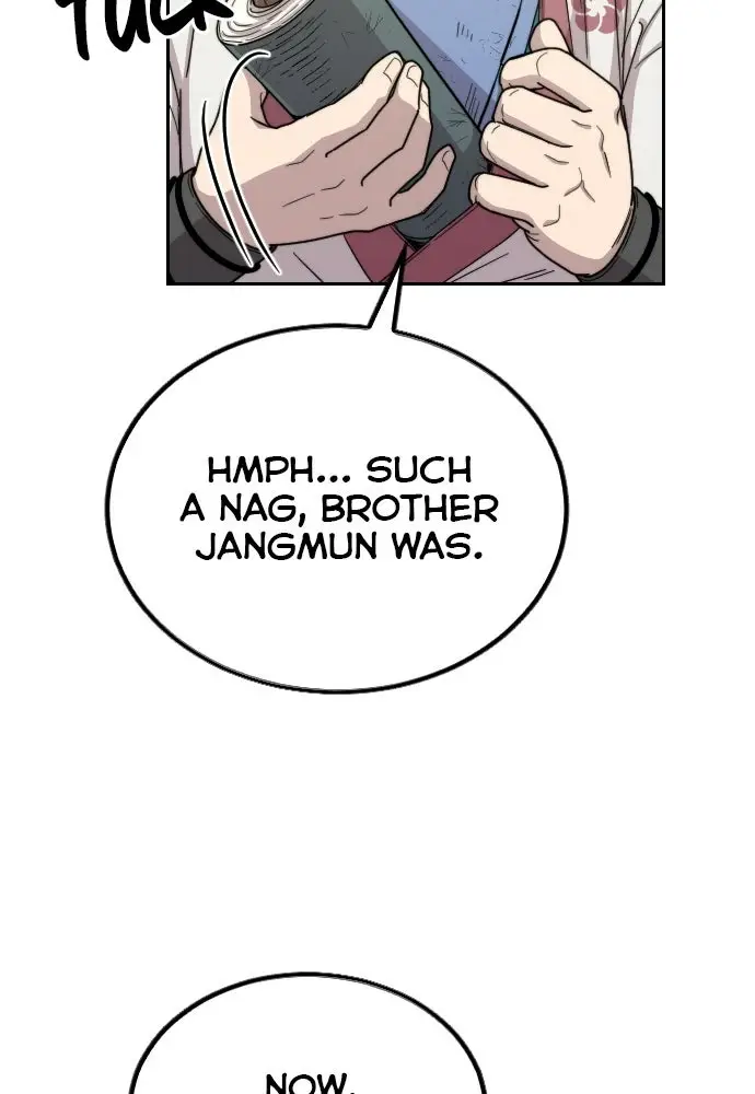 Read Return of the Blossoming Blade Manga Online