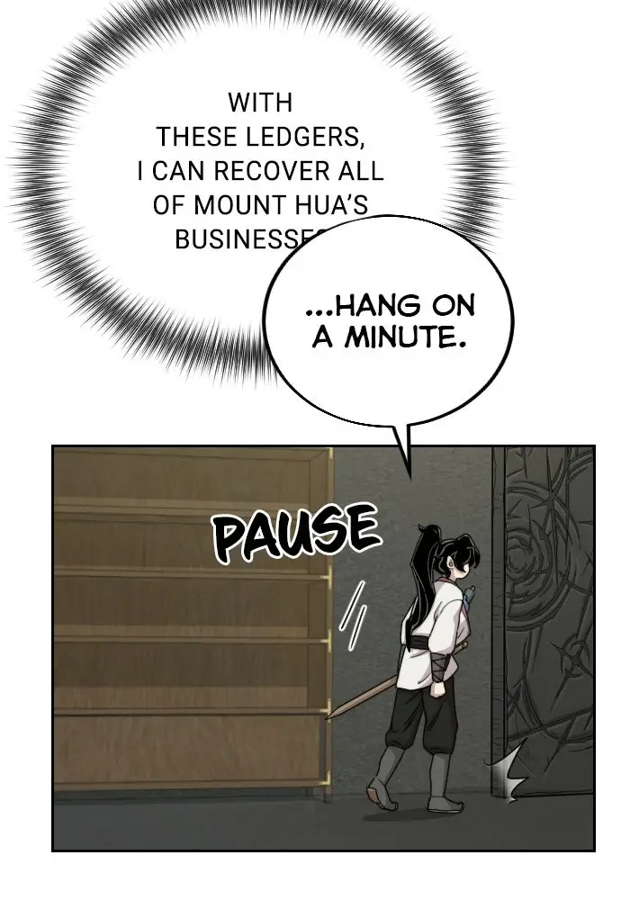 Read Return of the Blossoming Blade Manga Online