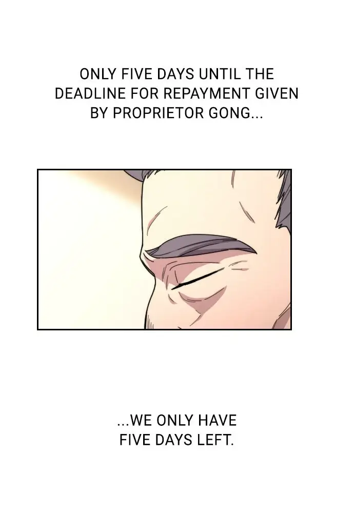 Read Return of the Blossoming Blade Manga Online