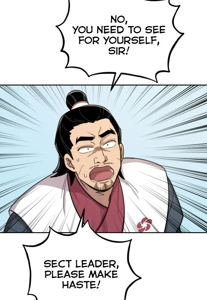 Read Return of the Blossoming Blade Manga Online