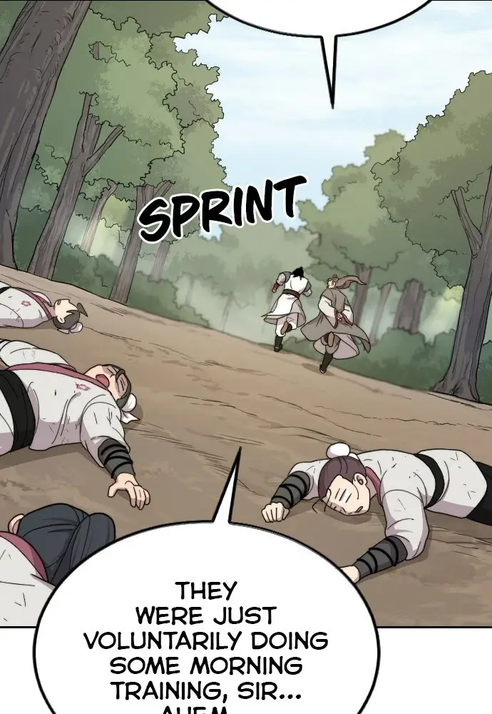 Read Return of the Blossoming Blade Manga Online