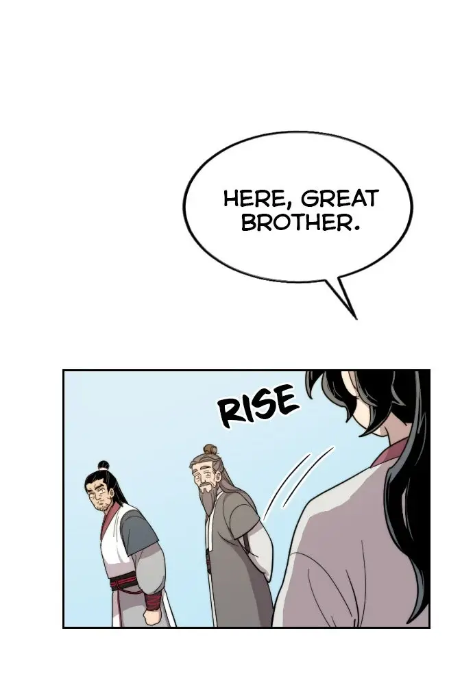 Read Return of the Blossoming Blade Manga Online