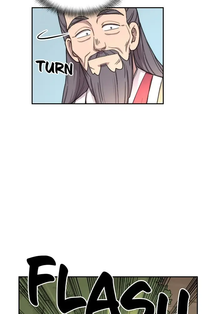 Read Return of the Blossoming Blade Manga Online