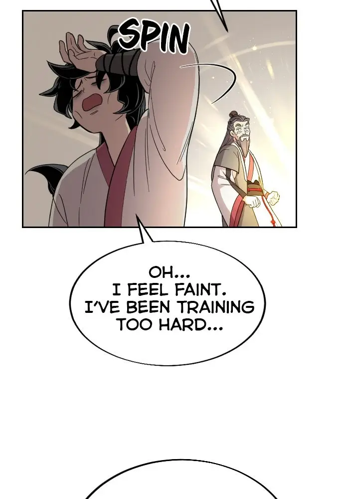 Read Return of the Blossoming Blade Manga Online