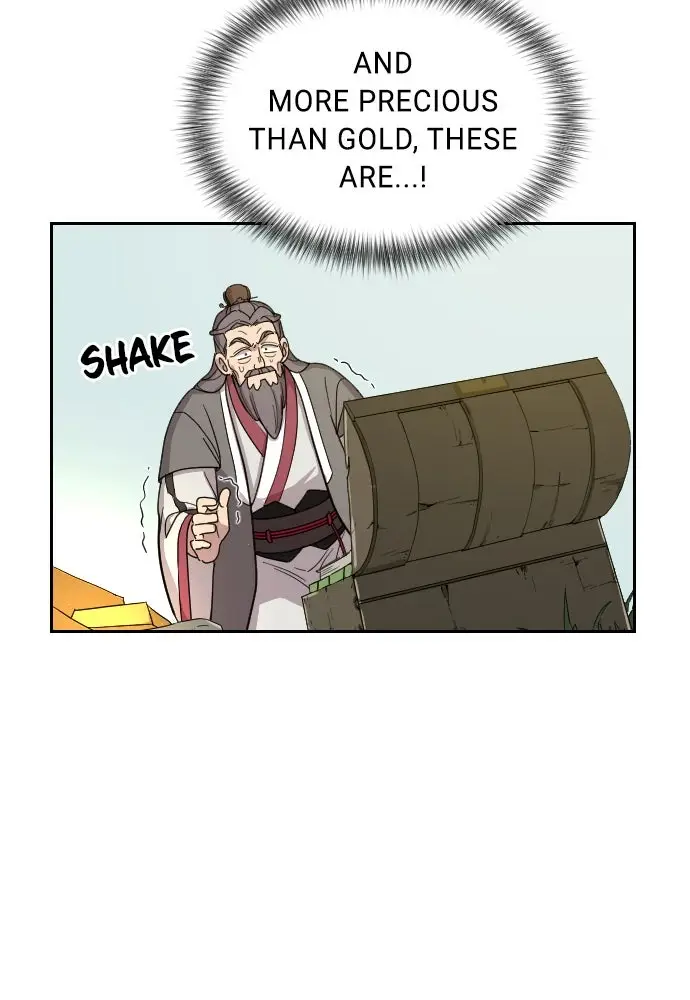 Read Return of the Blossoming Blade Manga Online