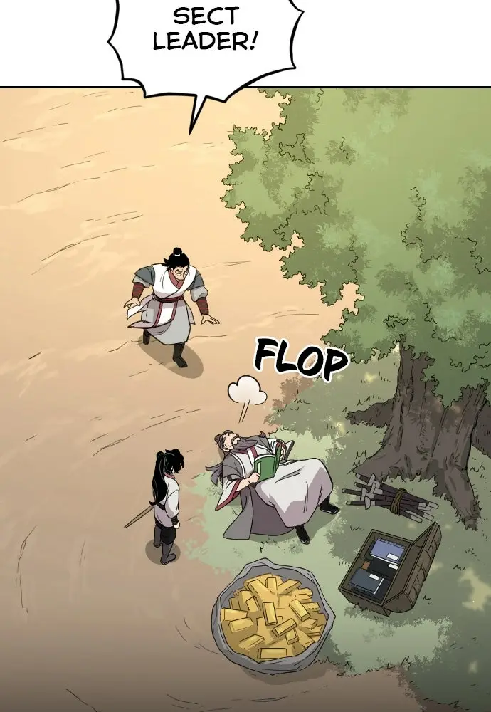 Read Return of the Blossoming Blade Manga Online