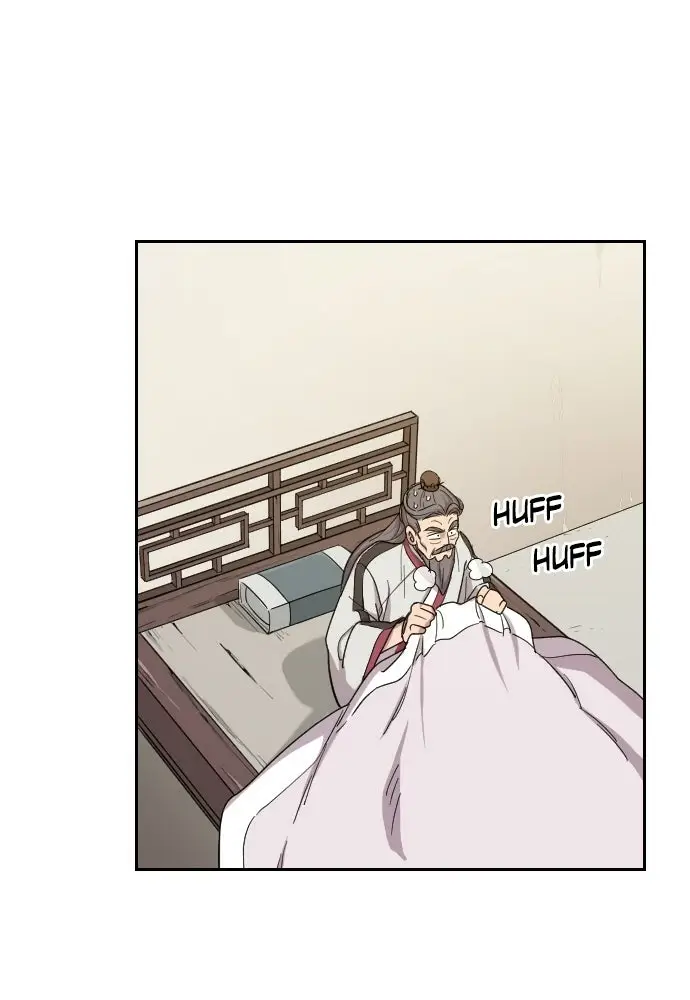 Read Return of the Blossoming Blade Manga Online