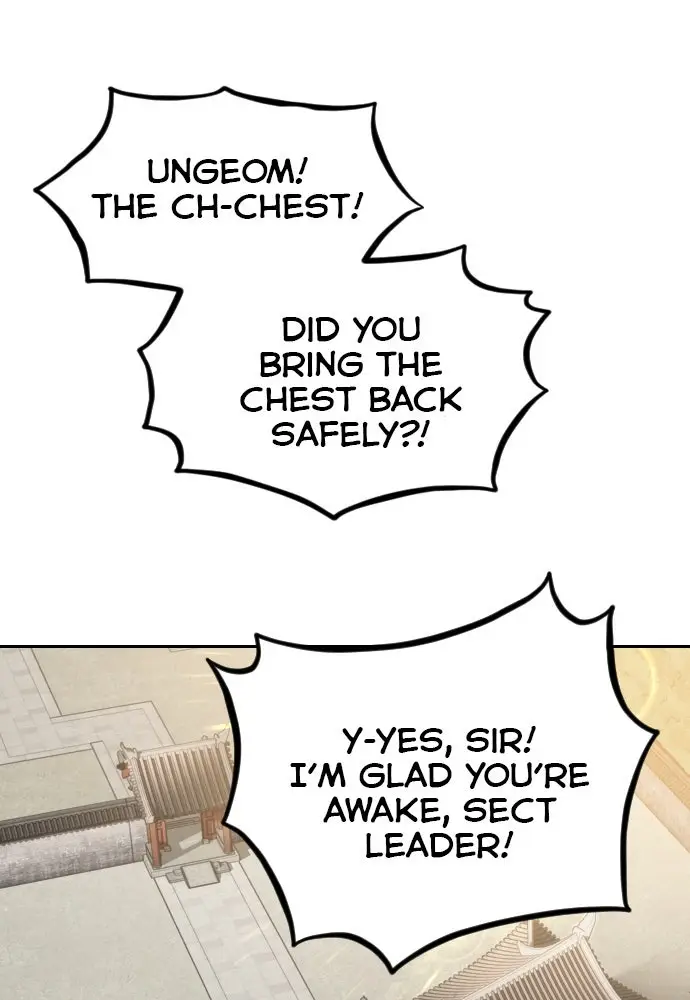 Read Return of the Blossoming Blade Manga Online