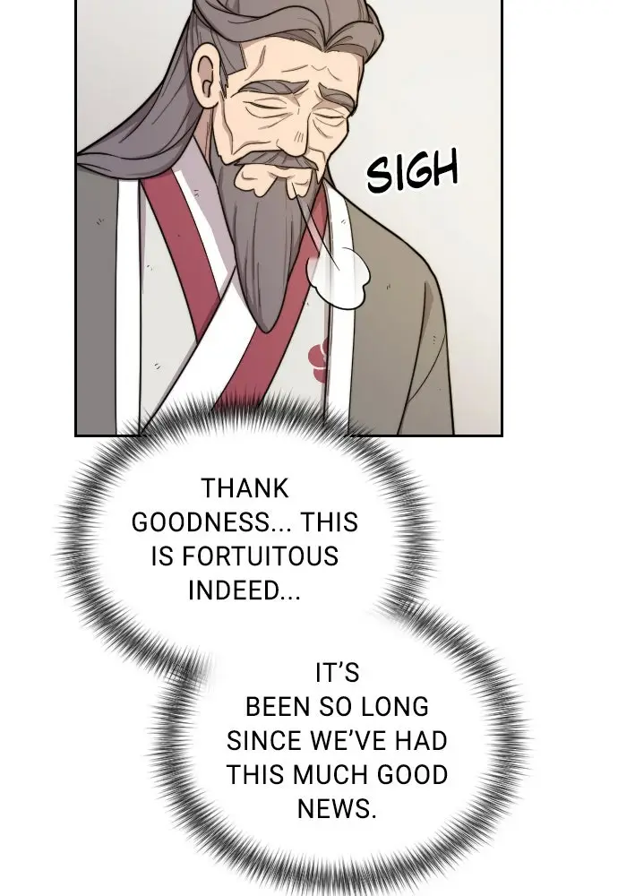 Read Return of the Blossoming Blade Manga Online