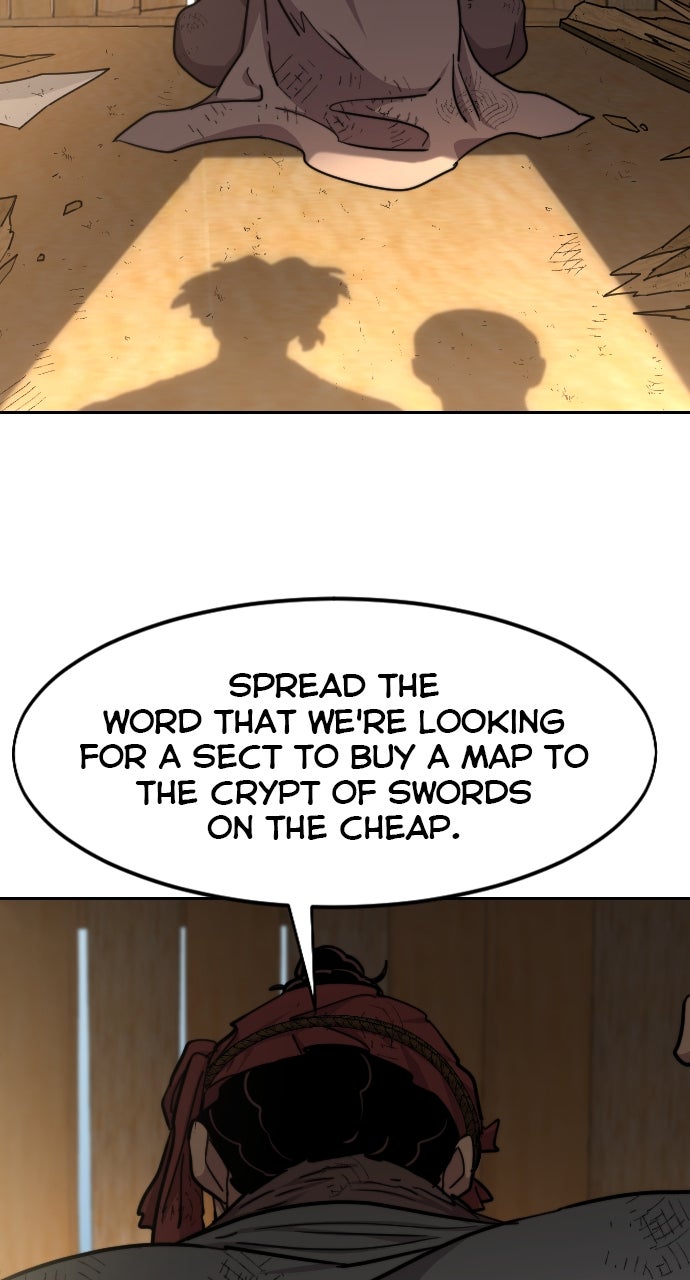 Read Return of the Blossoming Blade Manga Online