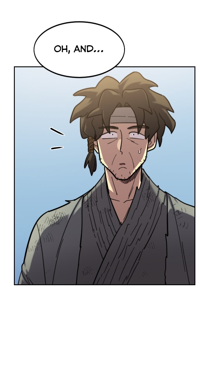 Read Return of the Blossoming Blade Manga Online