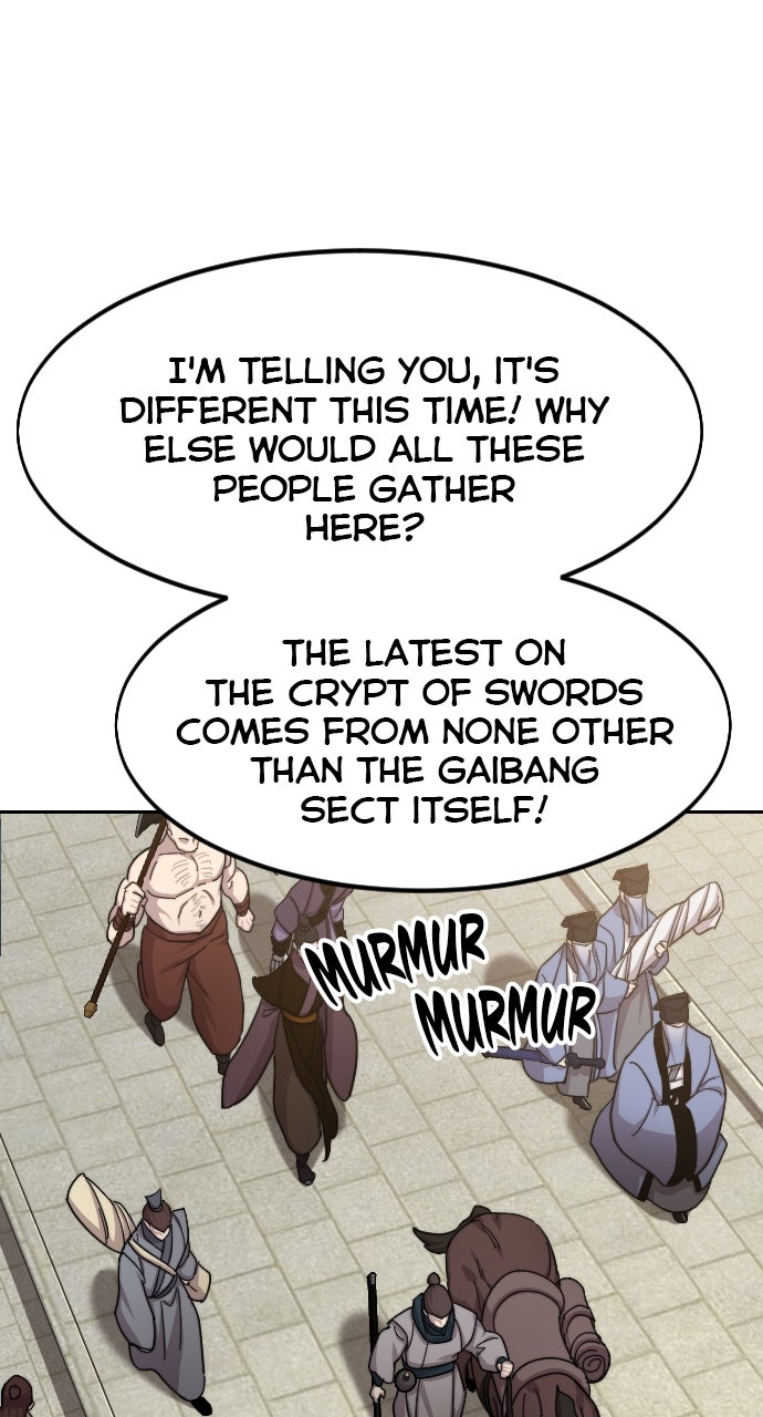 Read Return of the Blossoming Blade Manga Online