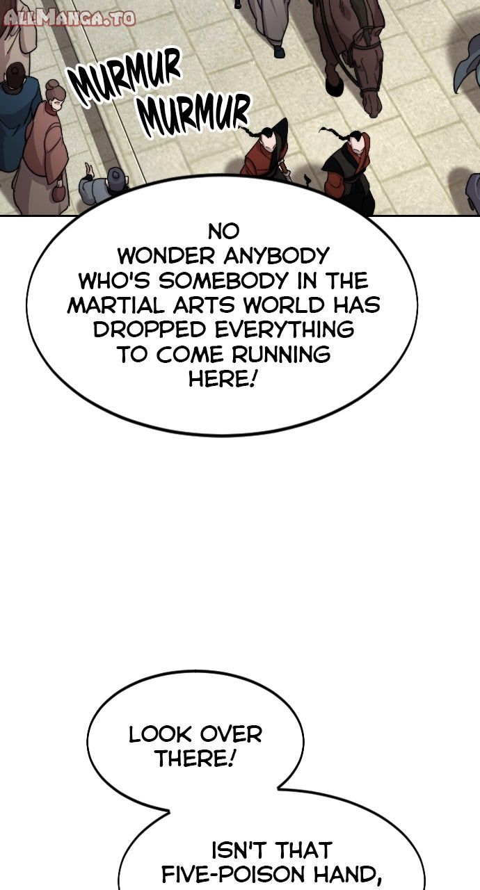 Read Return of the Blossoming Blade Manga Online