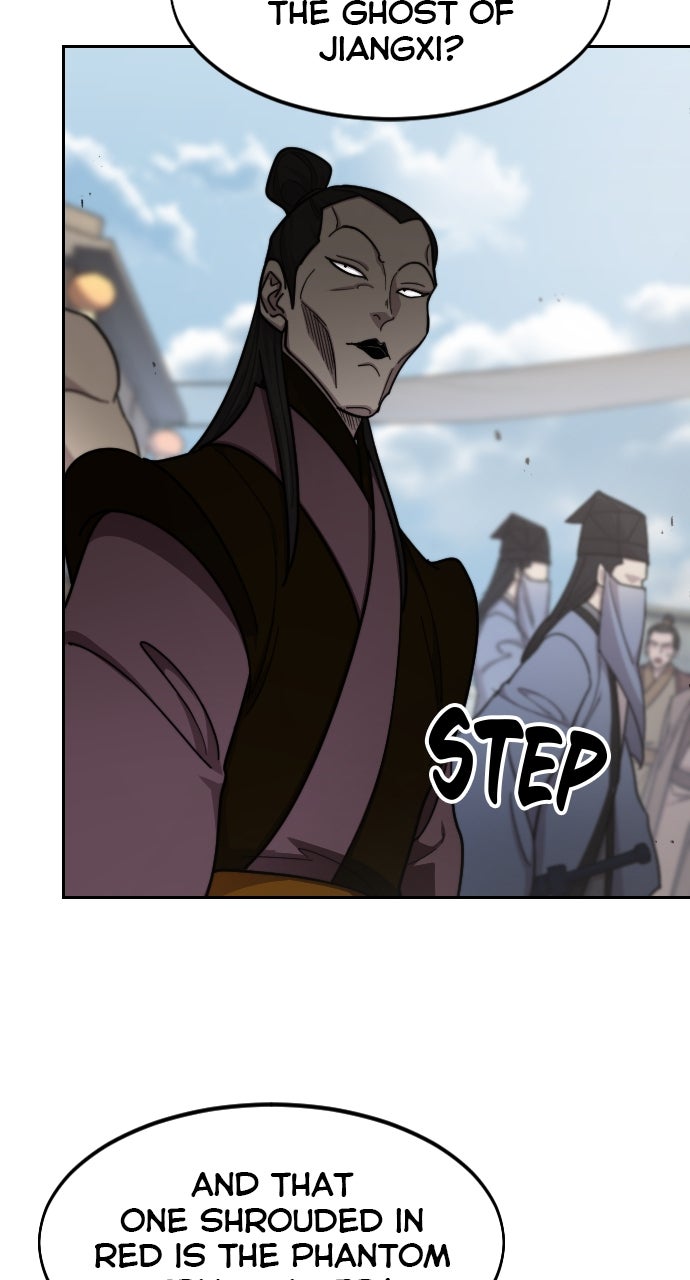 Read Return of the Blossoming Blade Manga Online