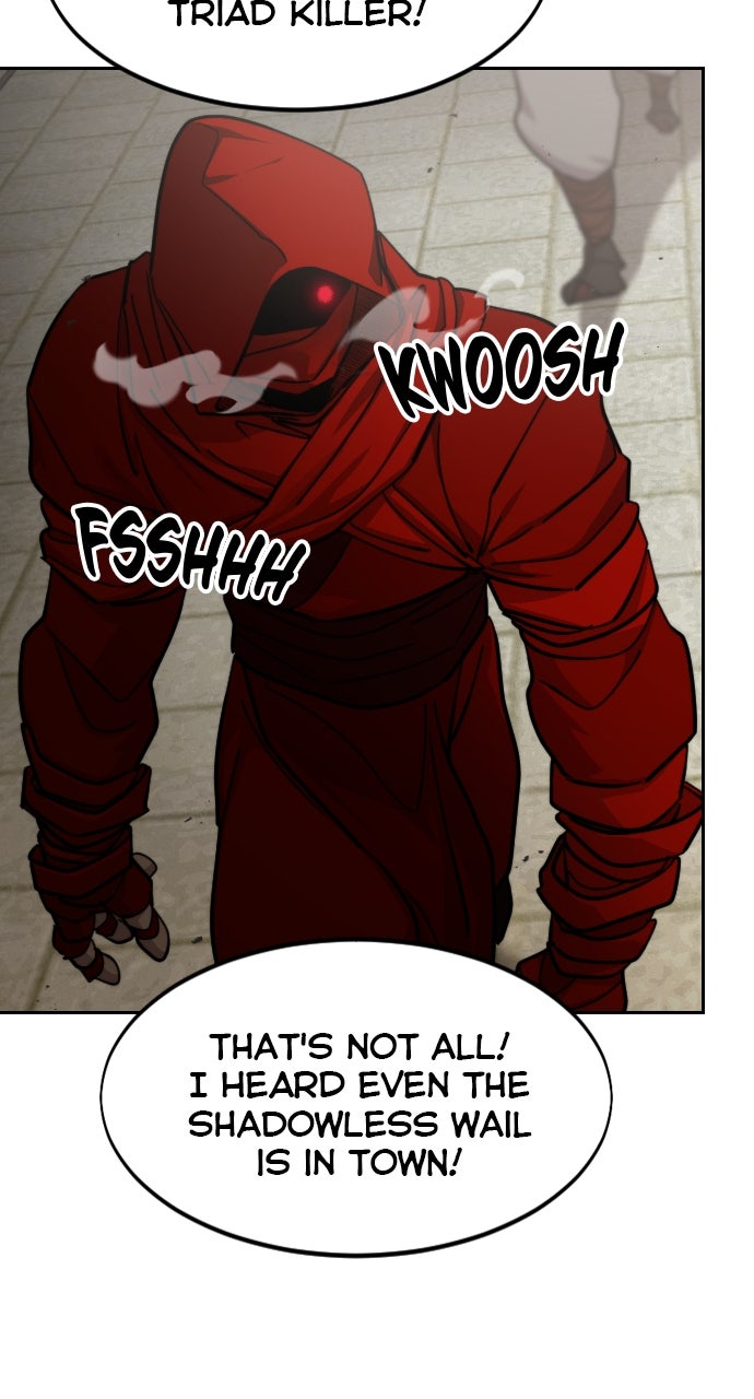 Read Return of the Blossoming Blade Manga Online