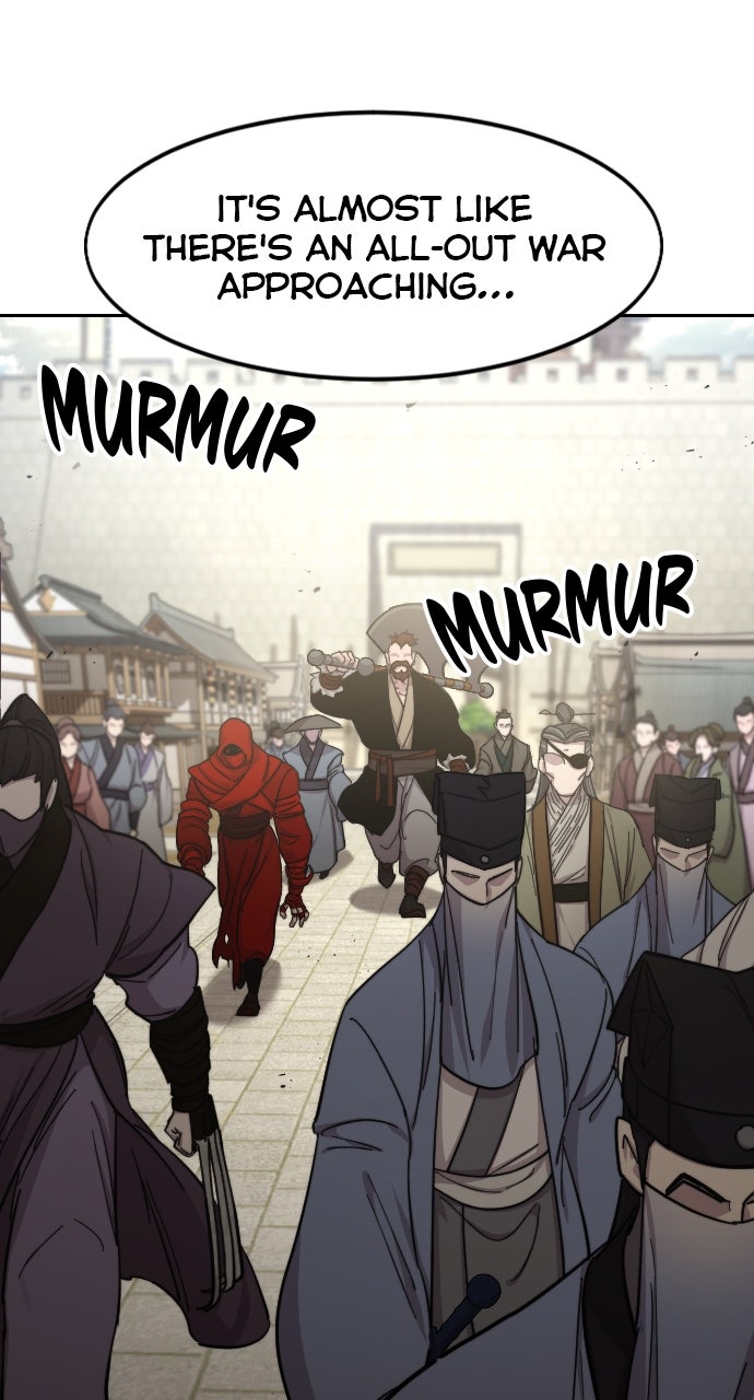 Read Return of the Blossoming Blade Manga Online