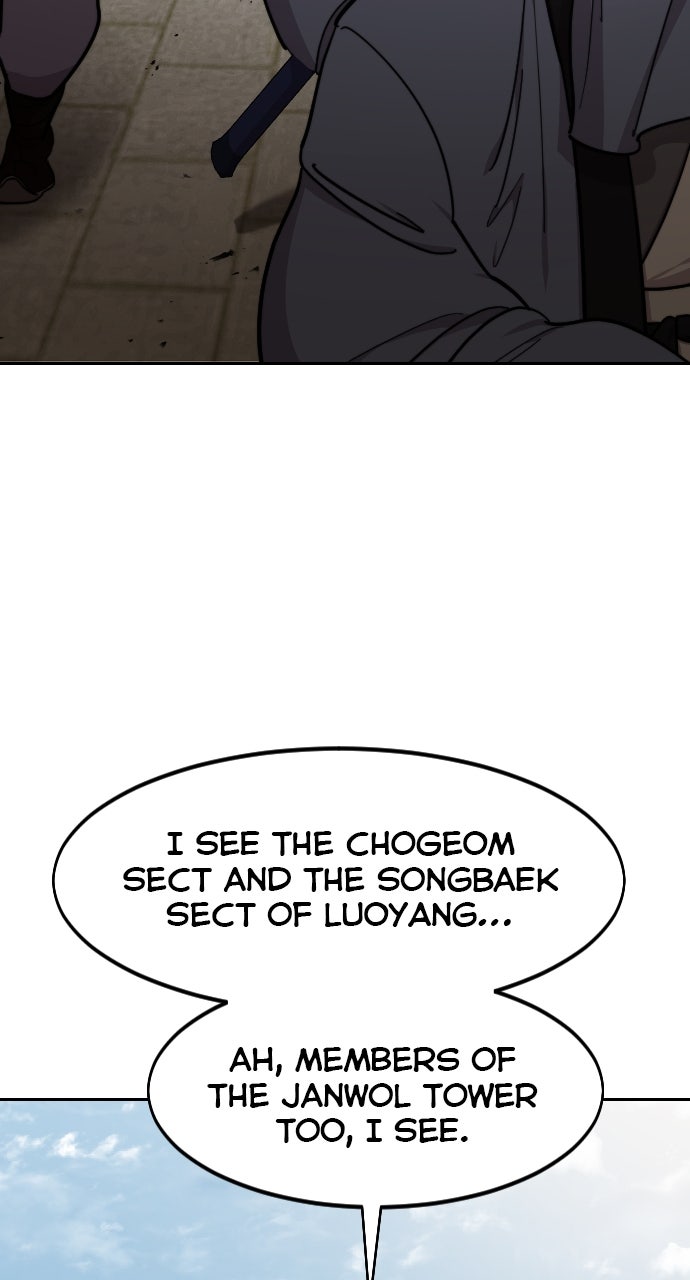 Read Return of the Blossoming Blade Manga Online