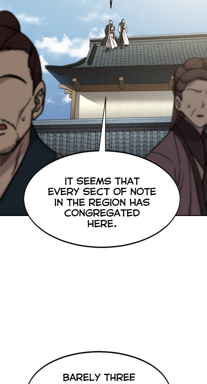 Read Return of the Blossoming Blade Manga Online