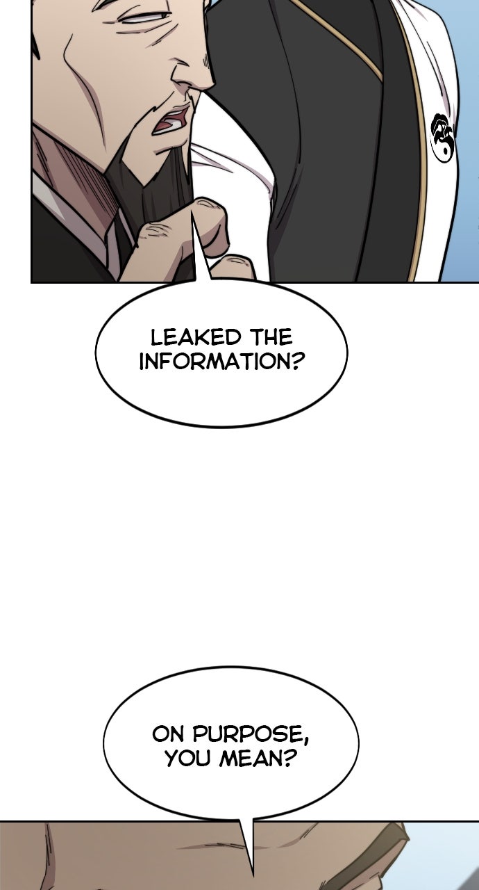 Read Return of the Blossoming Blade Manga Online