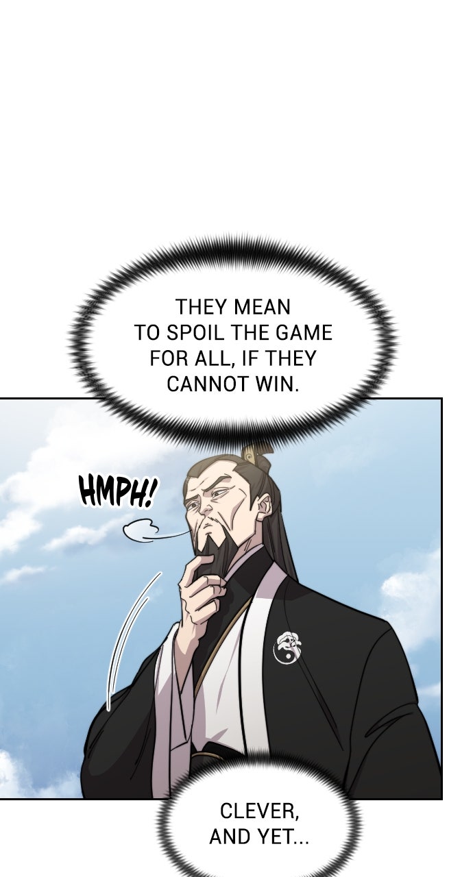 Read Return of the Blossoming Blade Manga Online
