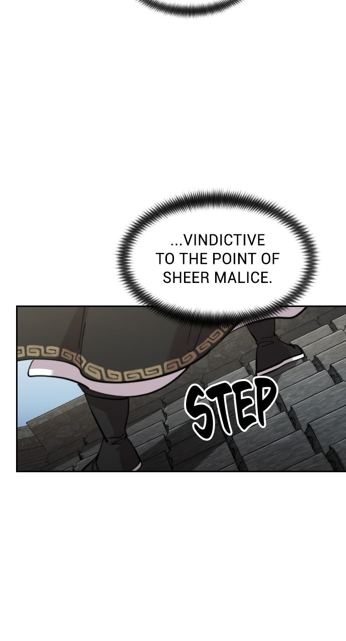 Read Return of the Blossoming Blade Manga Online