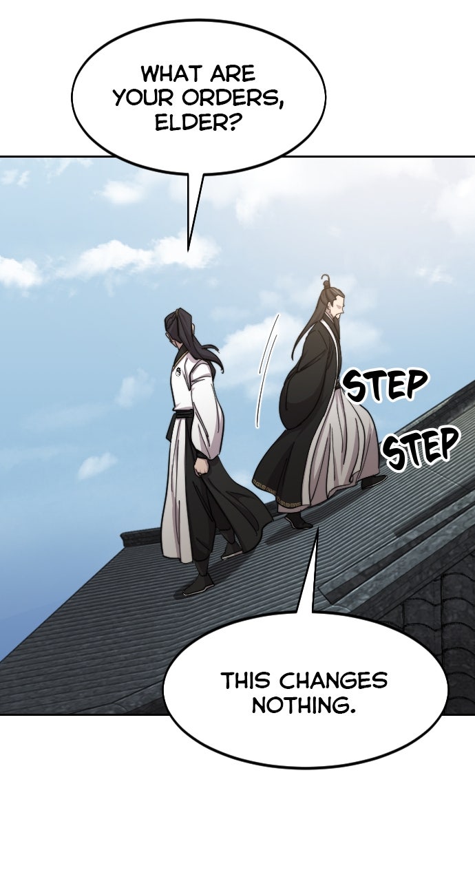 Read Return of the Blossoming Blade Manga Online