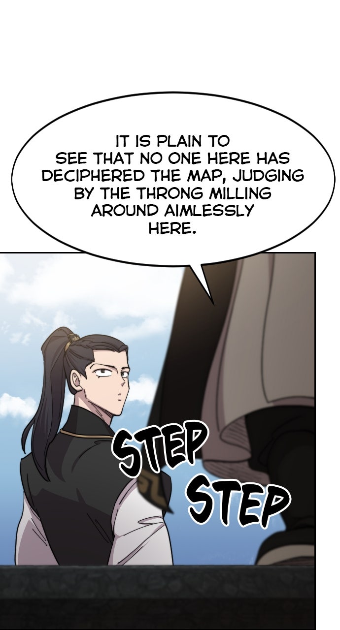 Read Return of the Blossoming Blade Manga Online