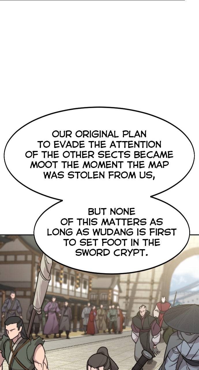 Read Return of the Blossoming Blade Manga Online