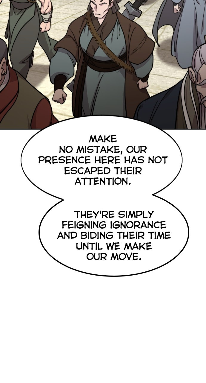 Read Return of the Blossoming Blade Manga Online