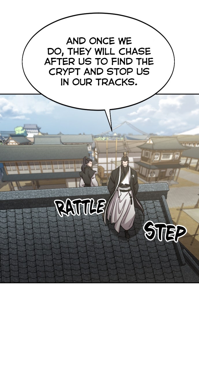 Read Return of the Blossoming Blade Manga Online