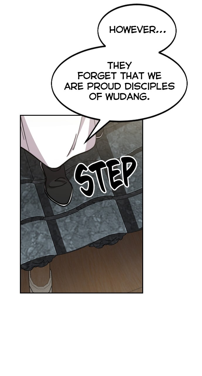 Read Return of the Blossoming Blade Manga Online