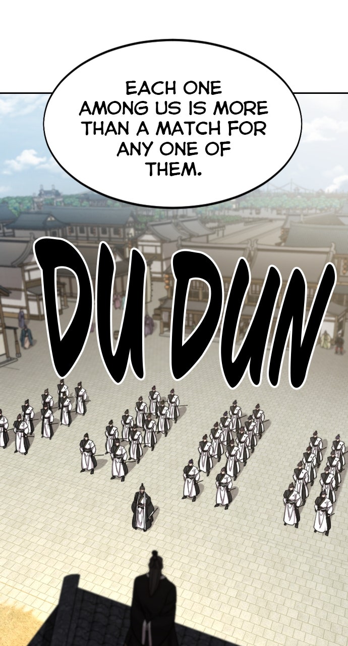 Read Return of the Blossoming Blade Manga Online