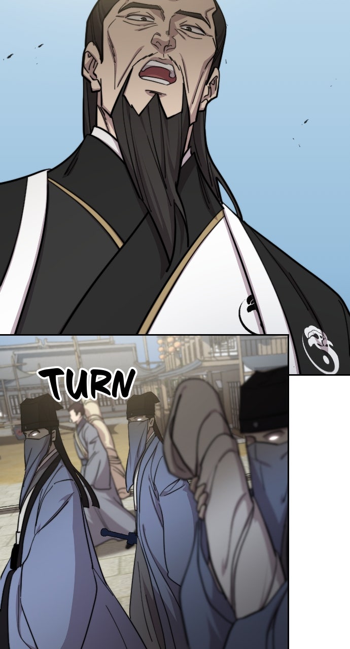 Read Return of the Blossoming Blade Manga Online