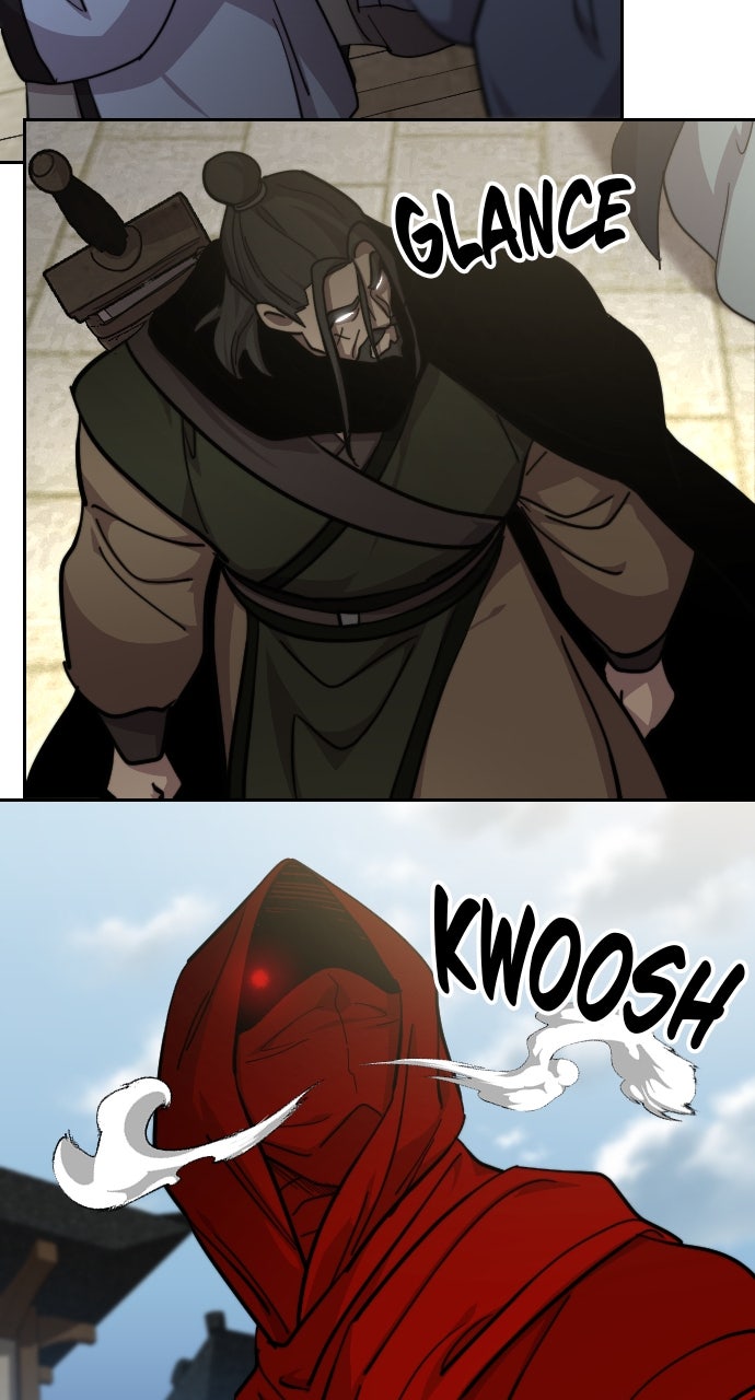 Read Return of the Blossoming Blade Manga Online