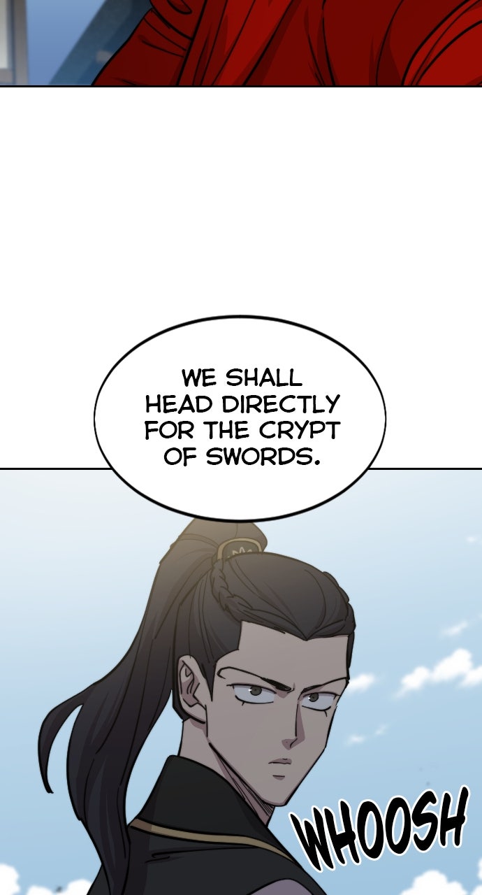 Read Return of the Blossoming Blade Manga Online