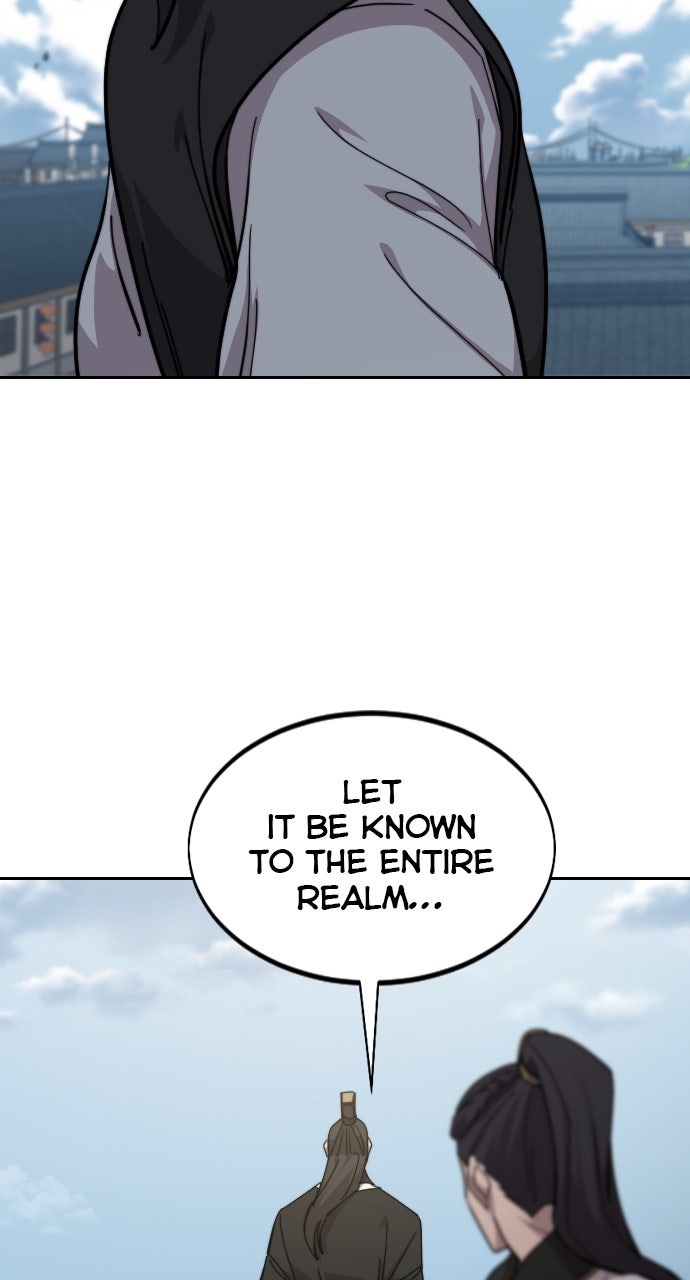 Read Return of the Blossoming Blade Manga Online